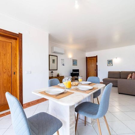 Colibri By Hellovacations Lejlighed Albufeira Eksteriør billede