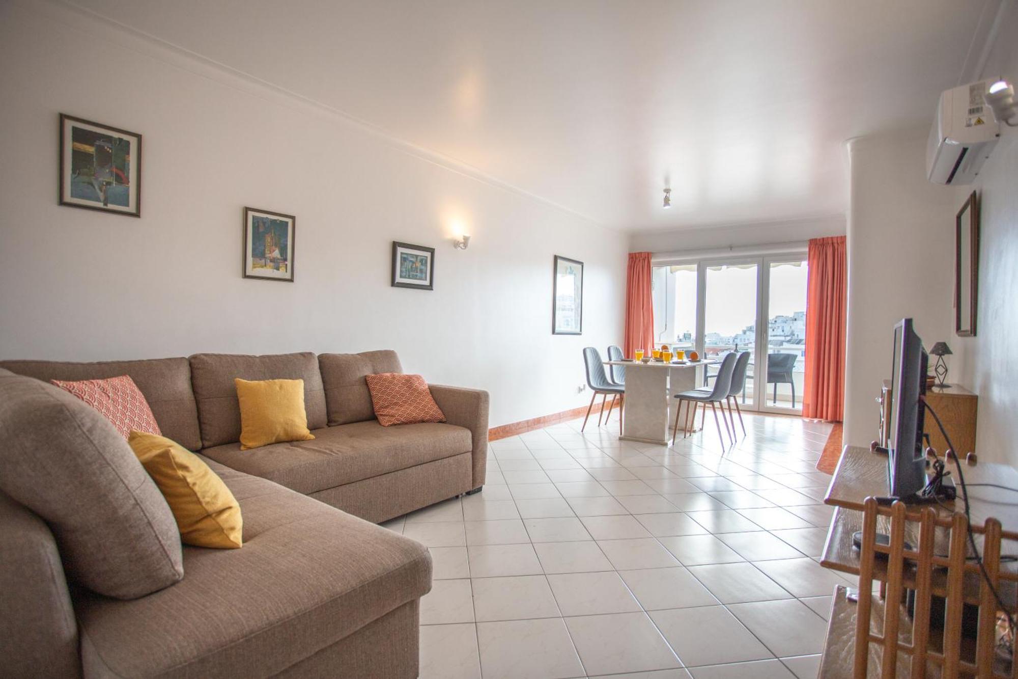 Colibri By Hellovacations Lejlighed Albufeira Eksteriør billede