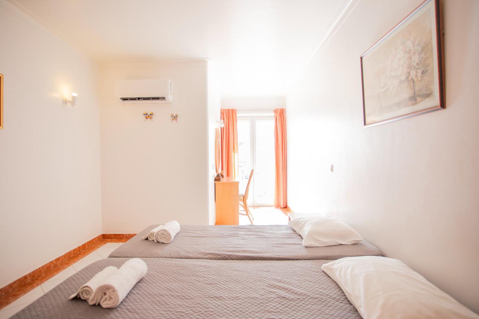 Colibri By Hellovacations Lejlighed Albufeira Eksteriør billede