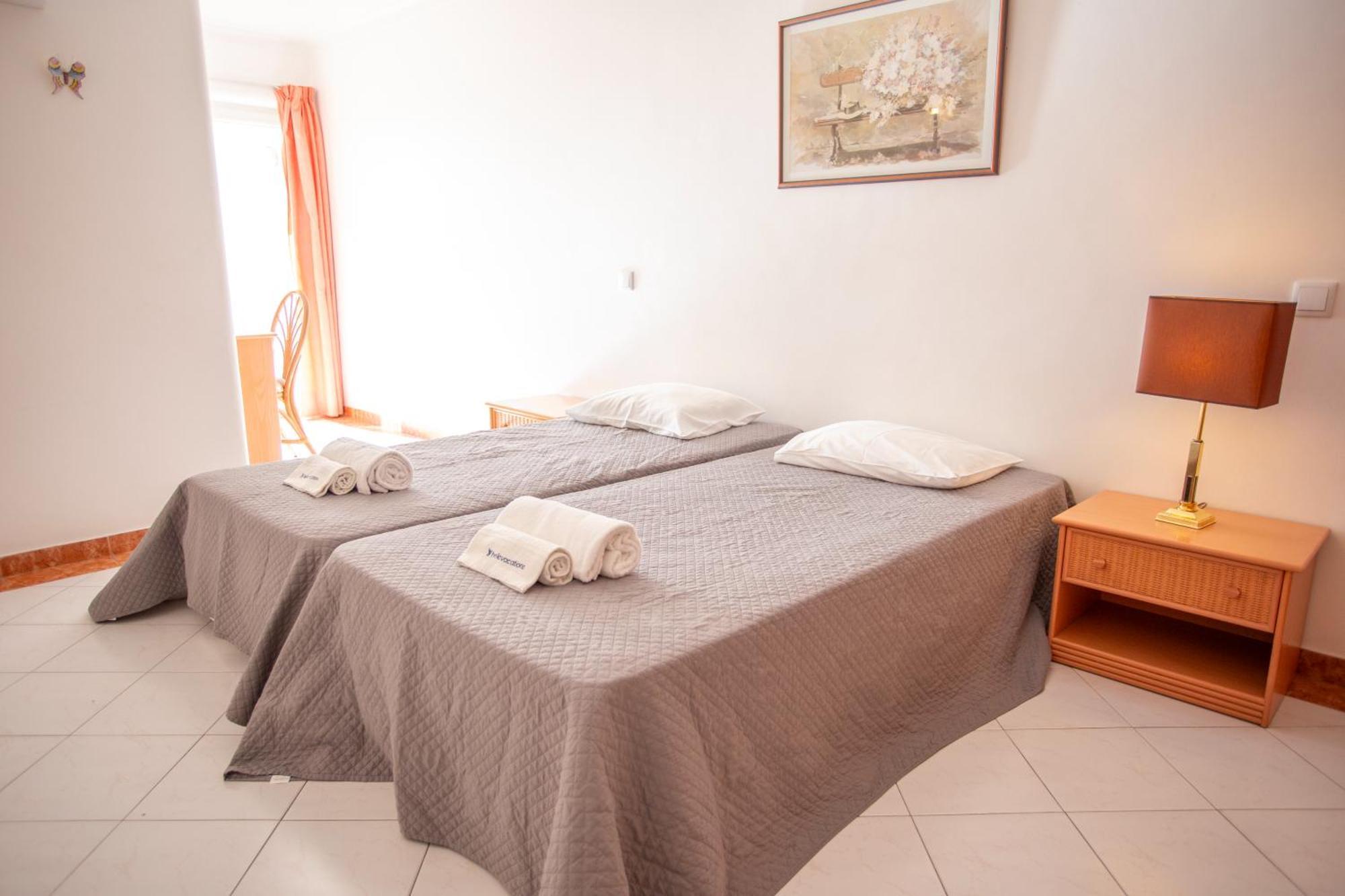 Colibri By Hellovacations Lejlighed Albufeira Eksteriør billede