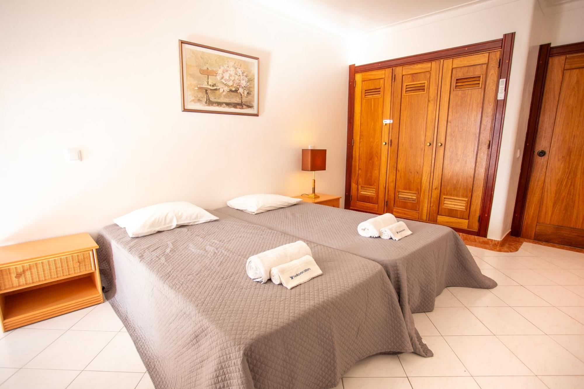 Colibri By Hellovacations Lejlighed Albufeira Eksteriør billede