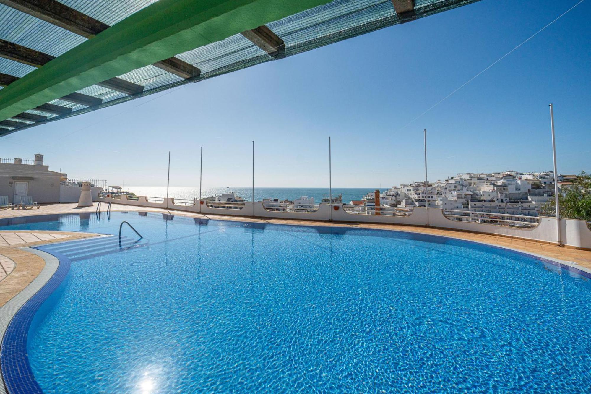 Colibri By Hellovacations Lejlighed Albufeira Eksteriør billede