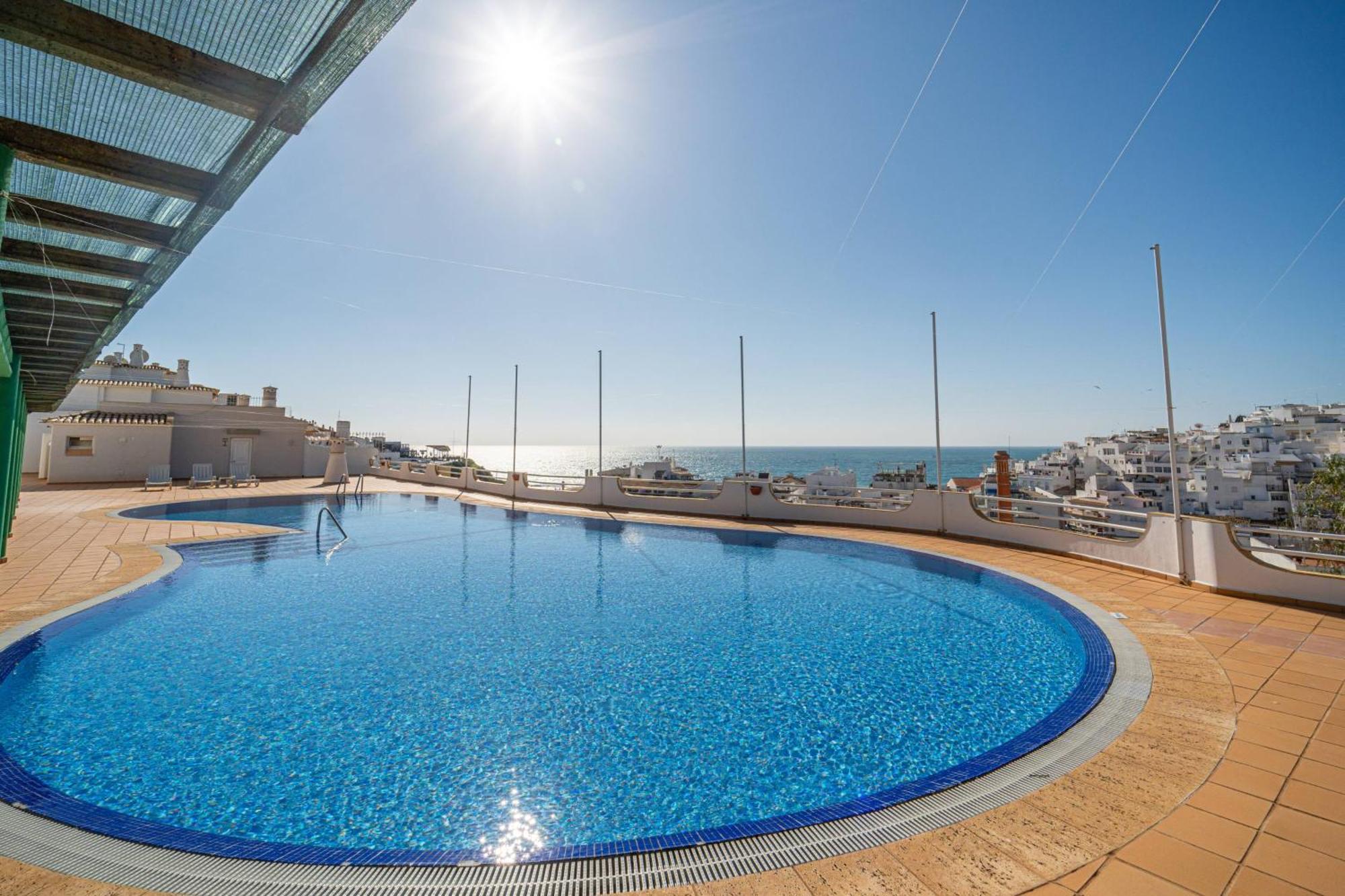 Colibri By Hellovacations Lejlighed Albufeira Eksteriør billede