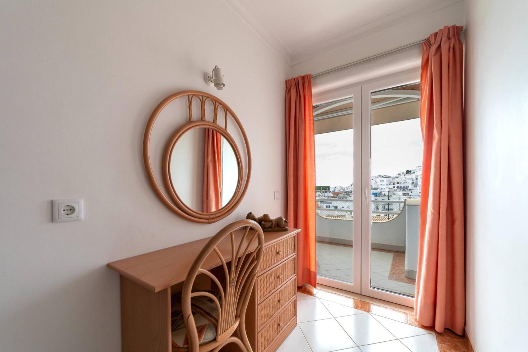Colibri By Hellovacations Lejlighed Albufeira Eksteriør billede