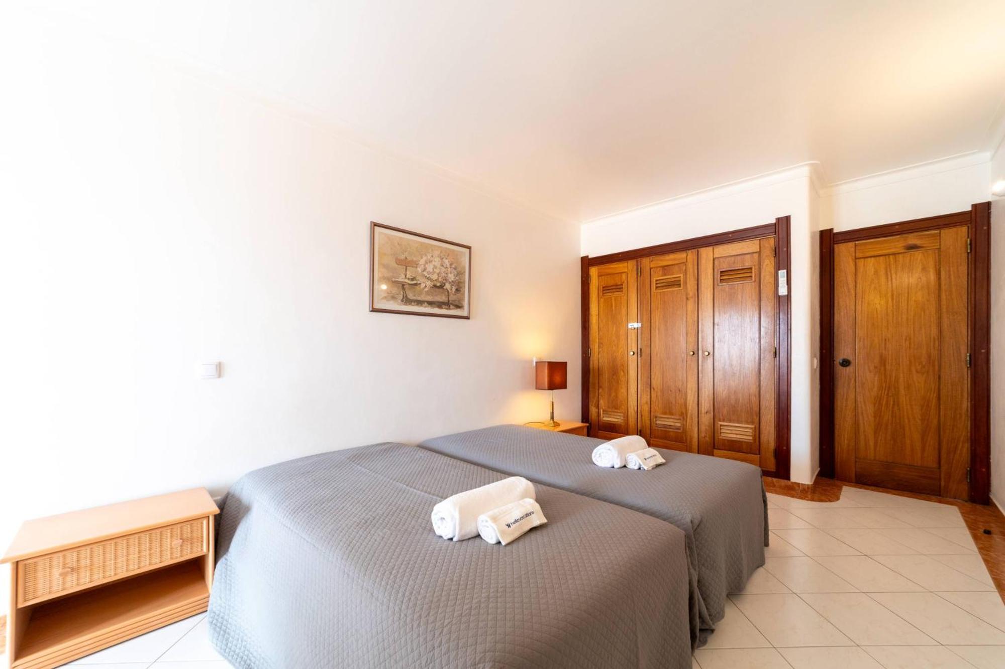 Colibri By Hellovacations Lejlighed Albufeira Eksteriør billede